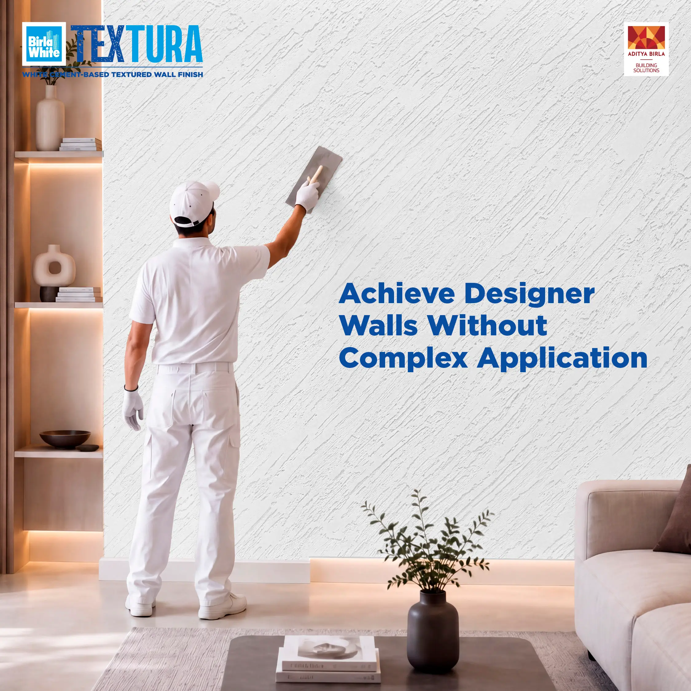 Achieve Designer Walls Without Complex Application.webp