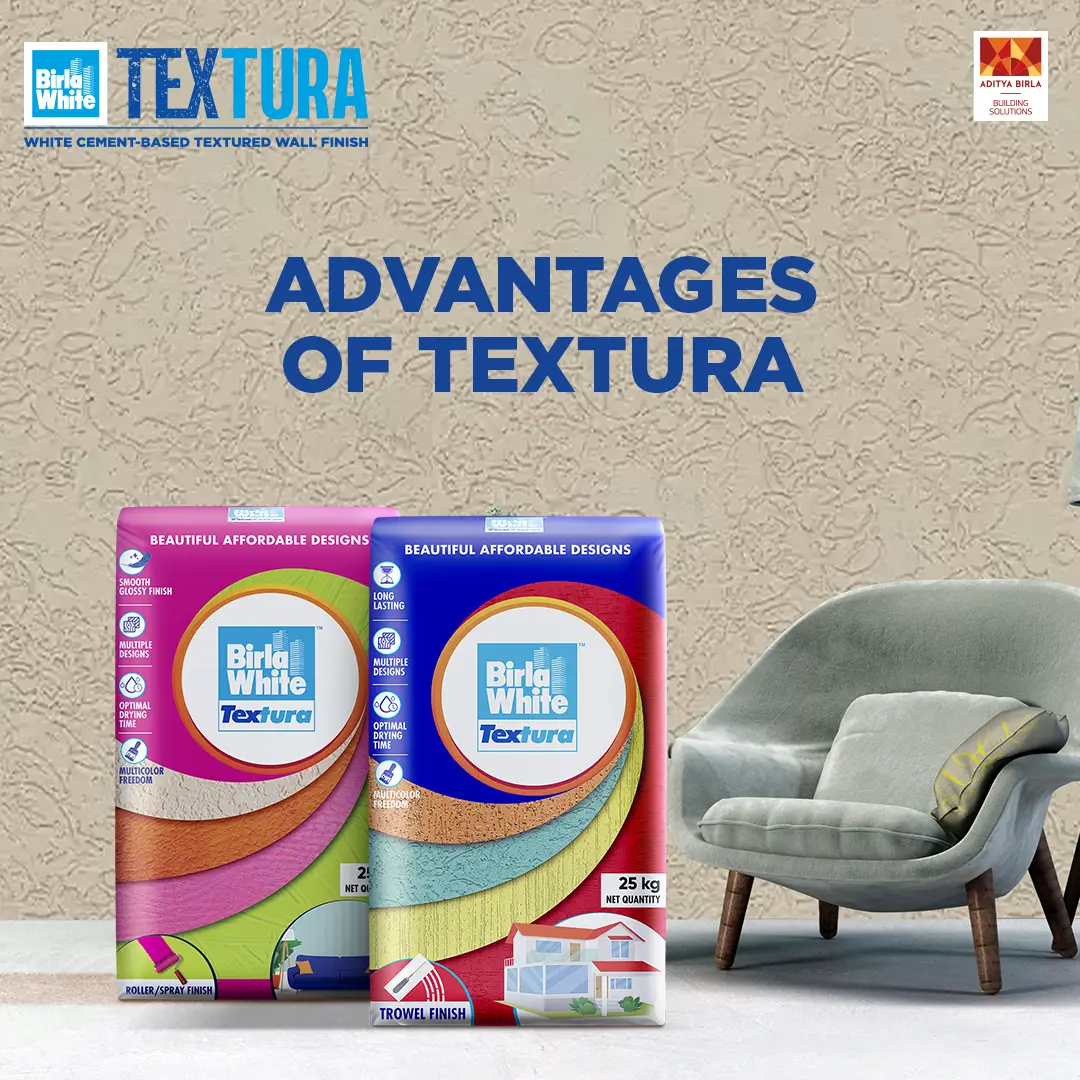 Advantages of Textura