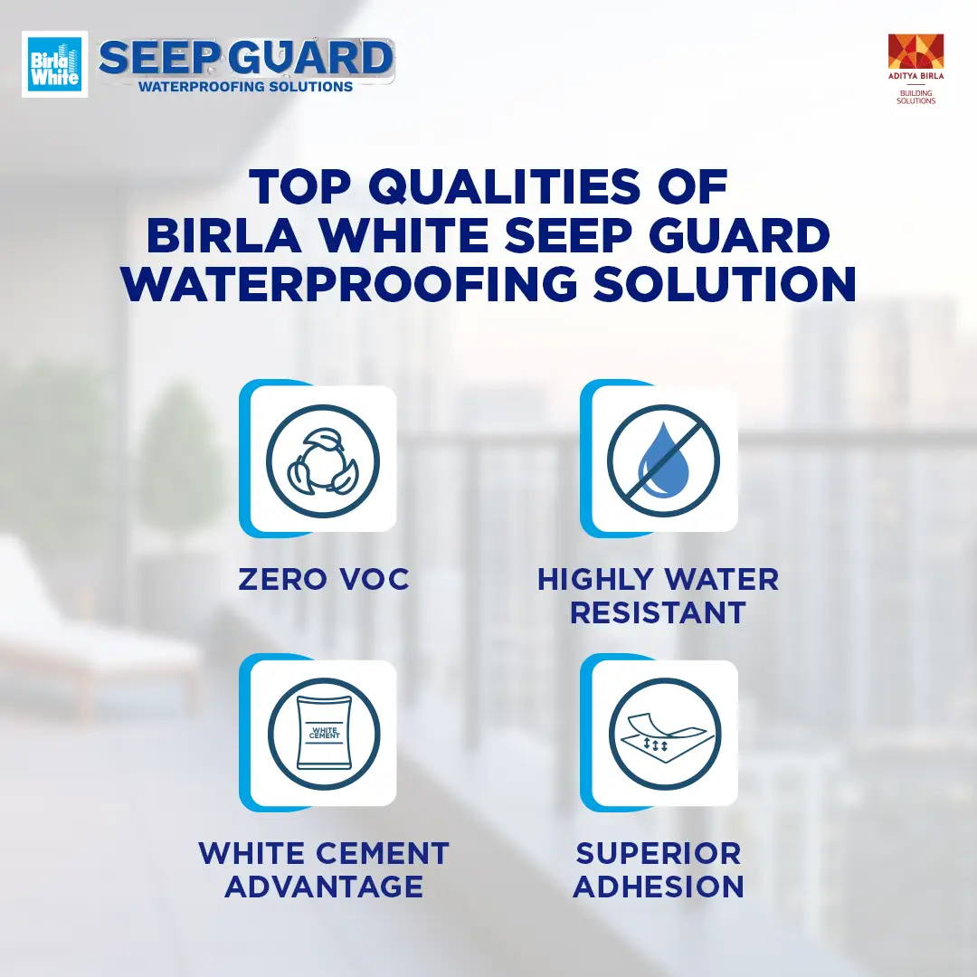 Are Concrete Pools Safe Without a Permanent Waterproofing Solution