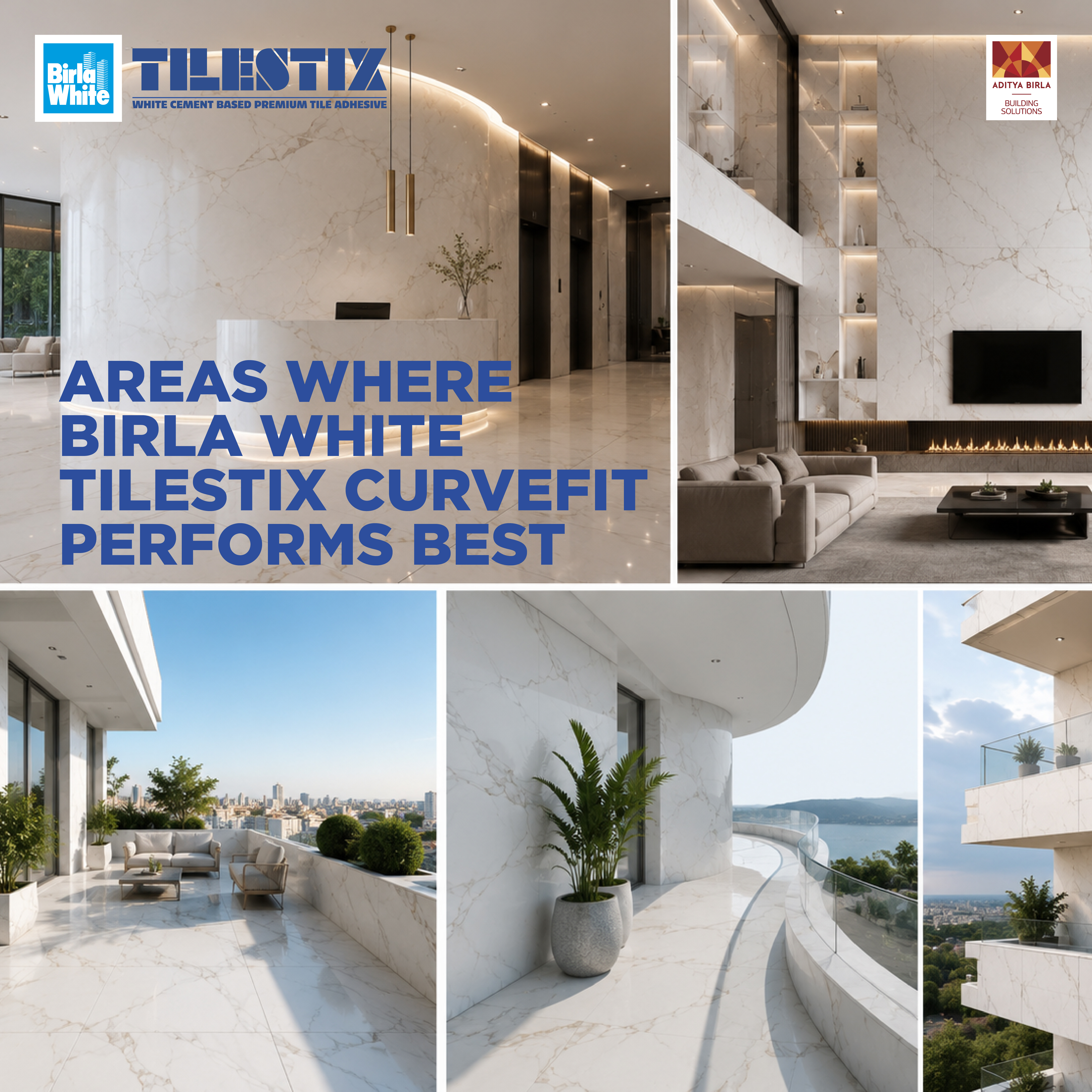 Areas where birla white tilestix curvefit performs best
