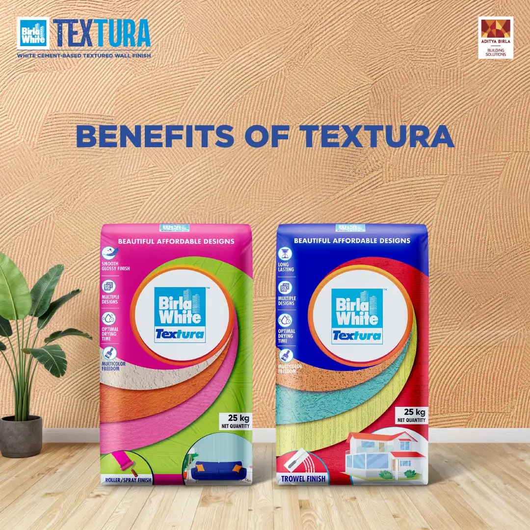 Benefits of Textura