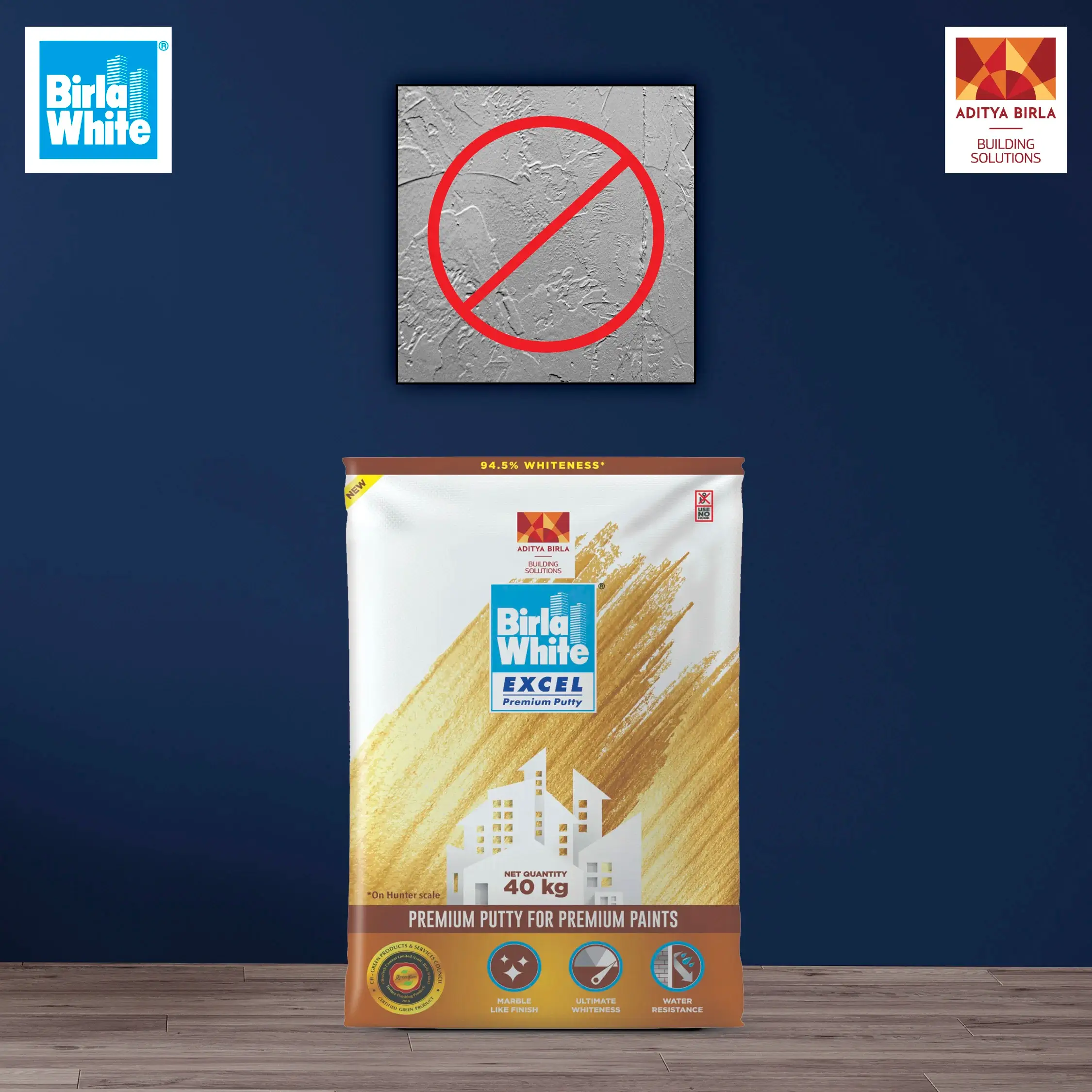 Birla White Excel Putty Premium Putty for a Marble-Like Finish.webp