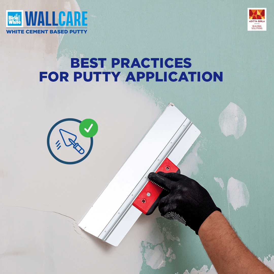 Common Wallputty Mistakes