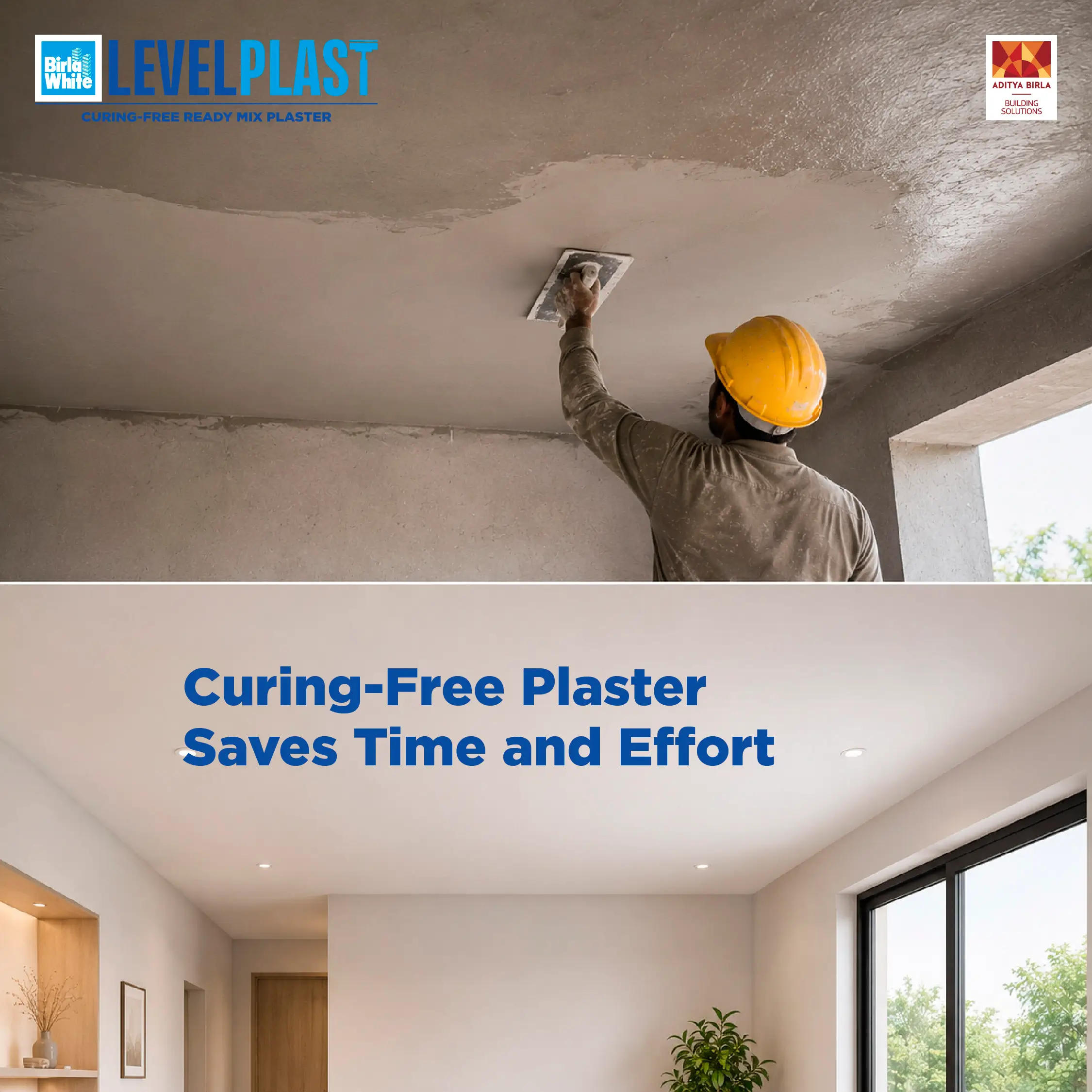 Curing-Free Plaster Saves Time and Effort.webp