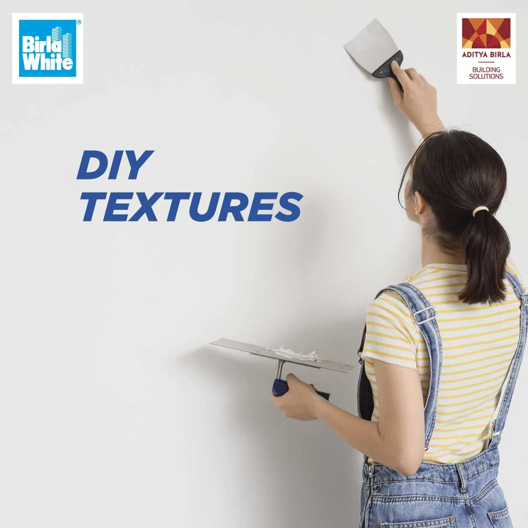 DIY Wall Texture Application with Birla White.webp