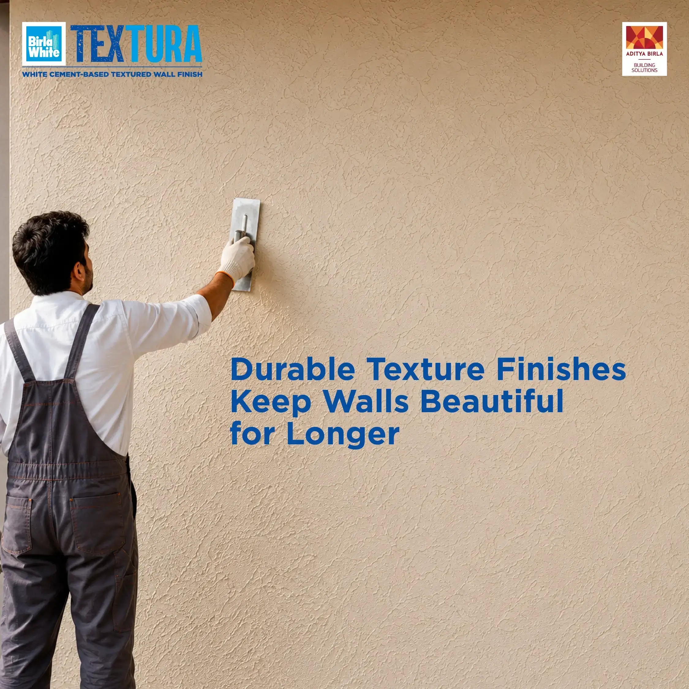 Why Texture Walls Develop Cracks and Flaking Over Time.webp