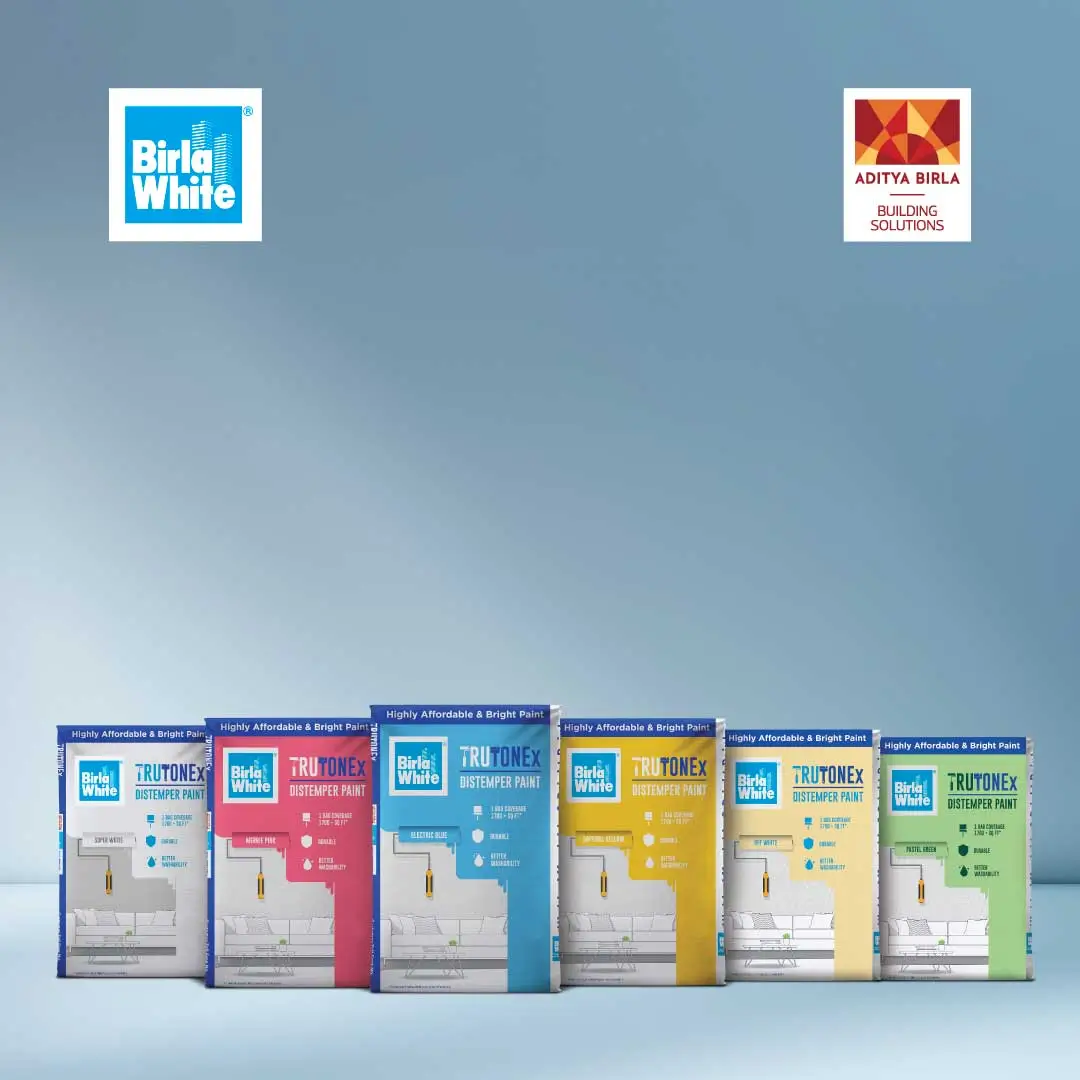 Factory-Made Distemper Paint for Interior Walls.webp