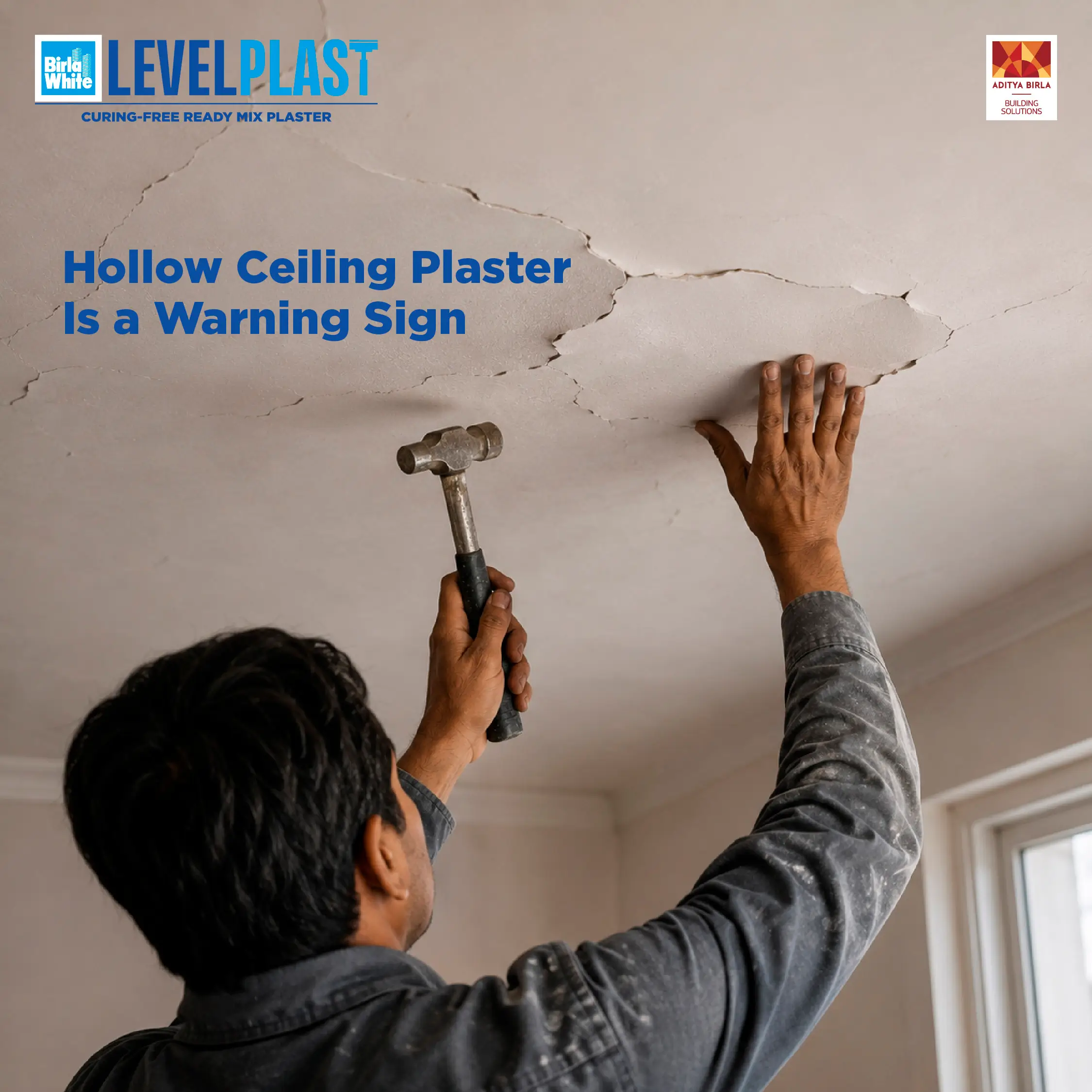 Hollow Ceiling Plaster Is a Warning Sign.webp