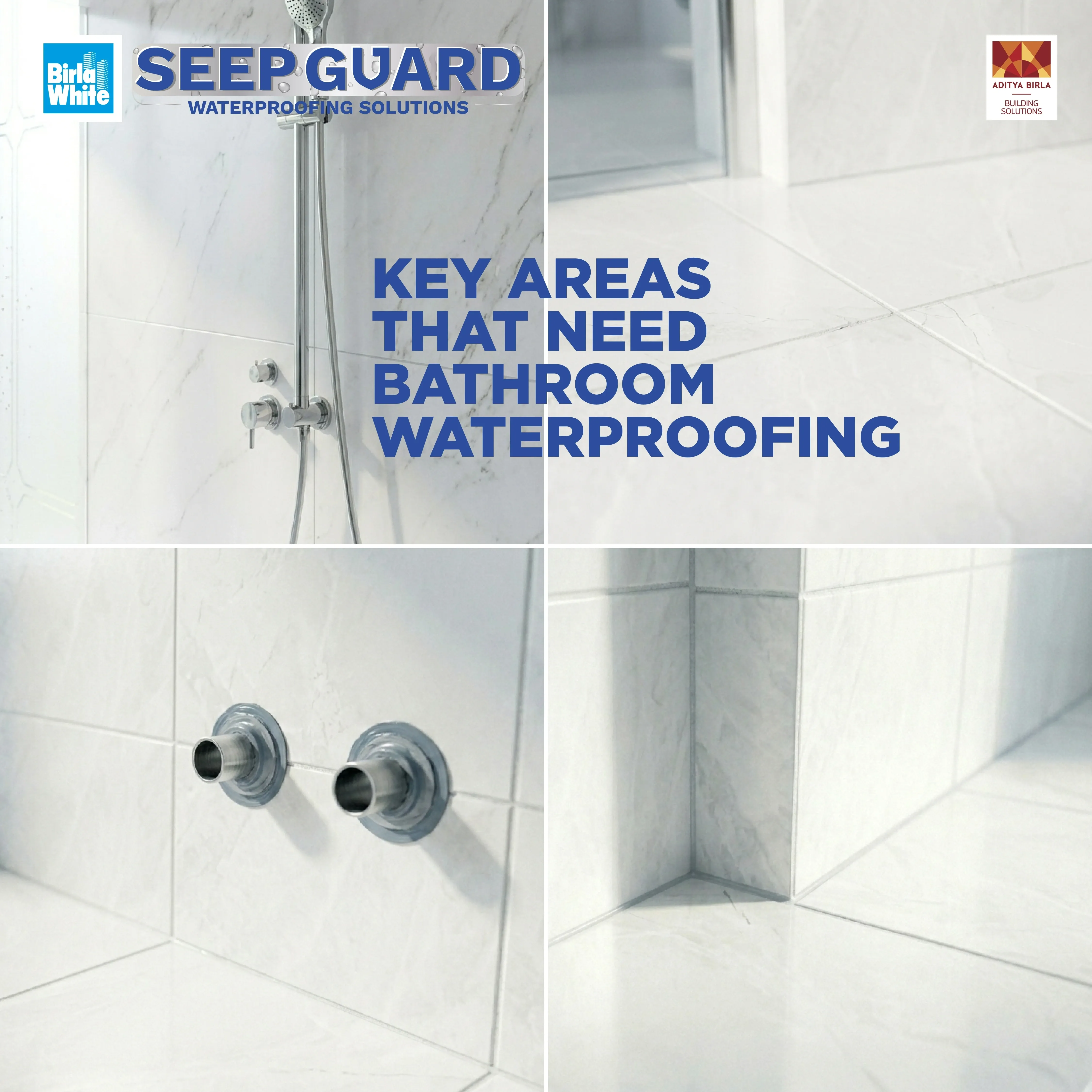  Key Areas That Need Bathroom Waterproofing .webp
