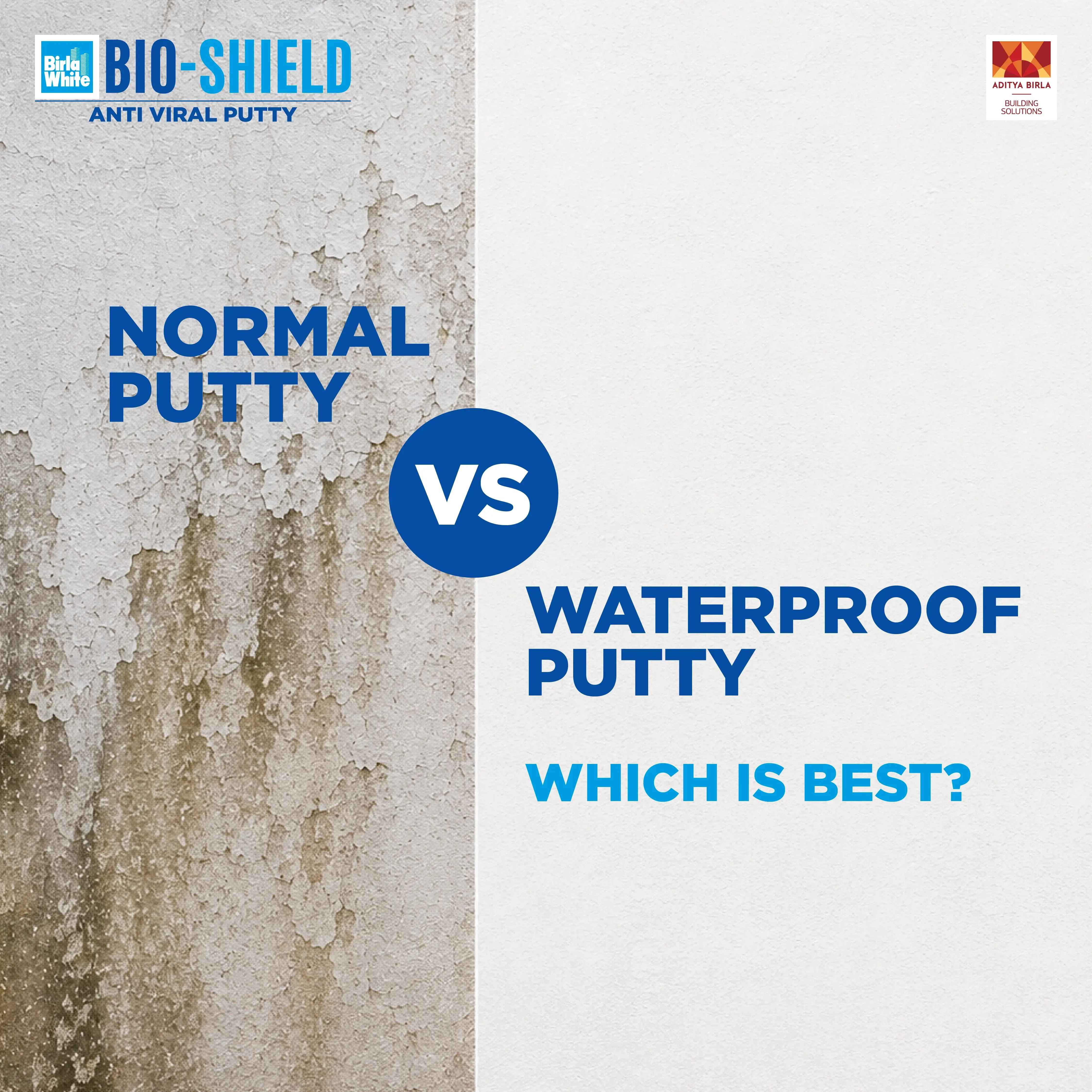 Normal Putty vs Waterproof Putty- Which Is Best.webp