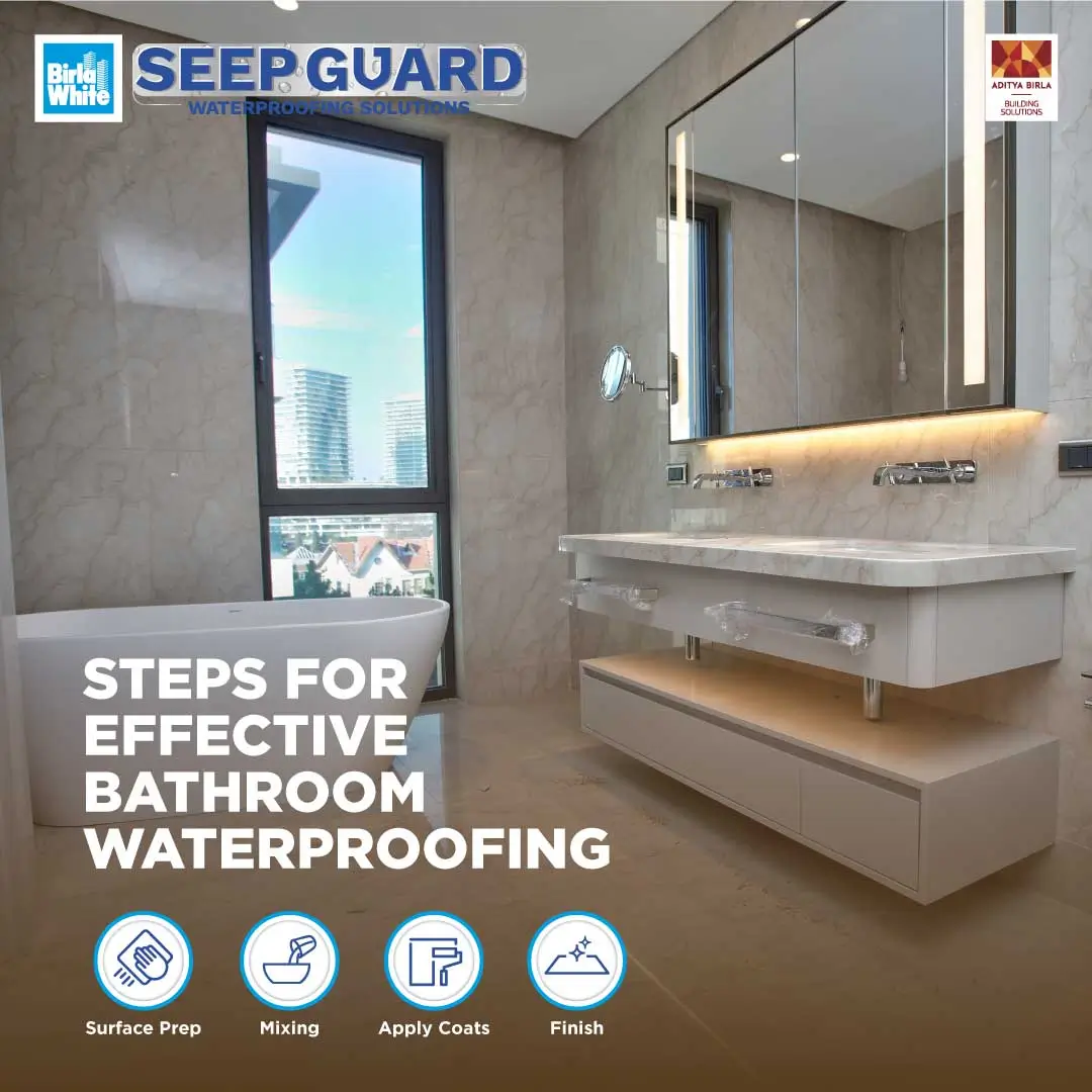 Seep Guard waterprofing solutions interior surfaces.webp