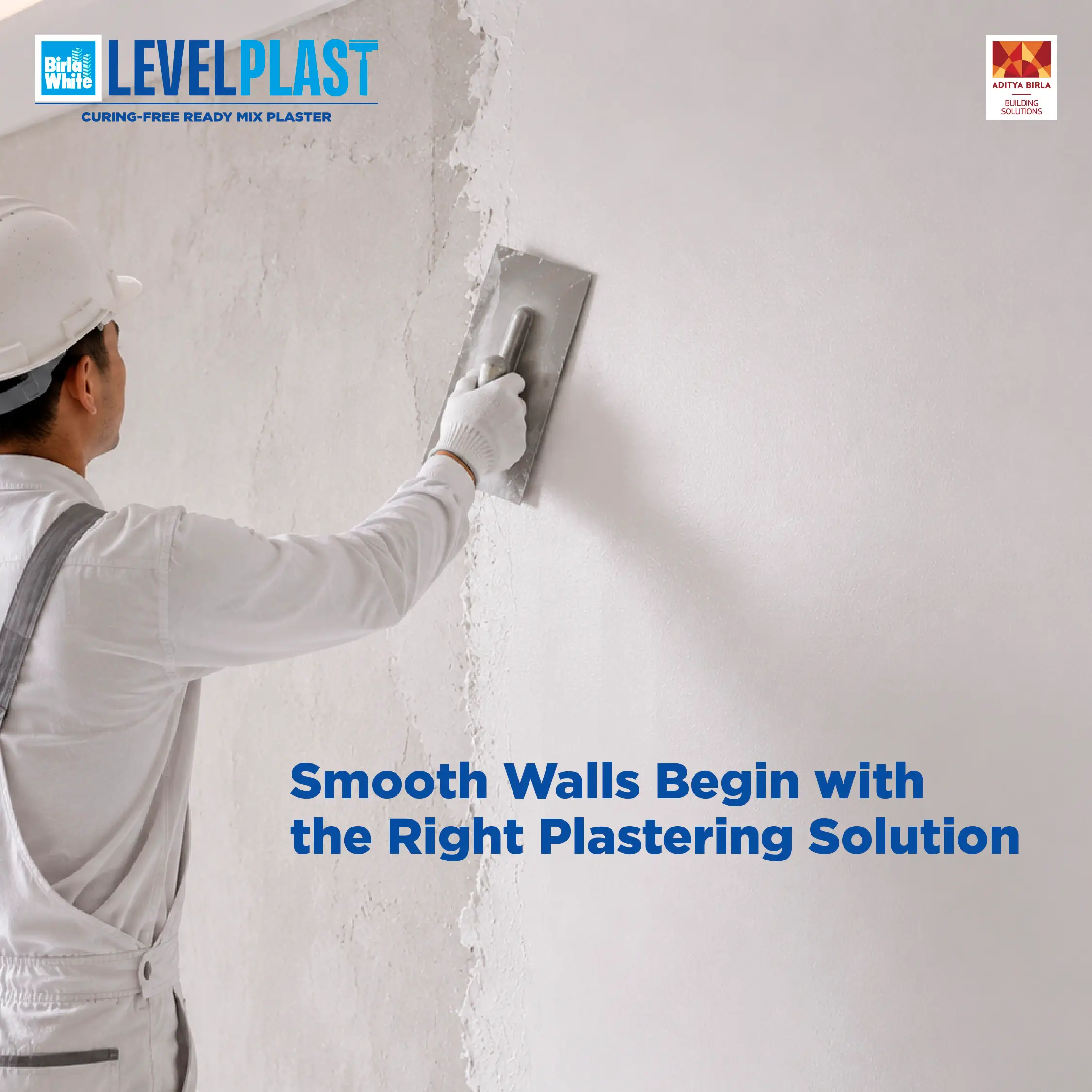 Smooth walls begin with the right plastering solutions.webp