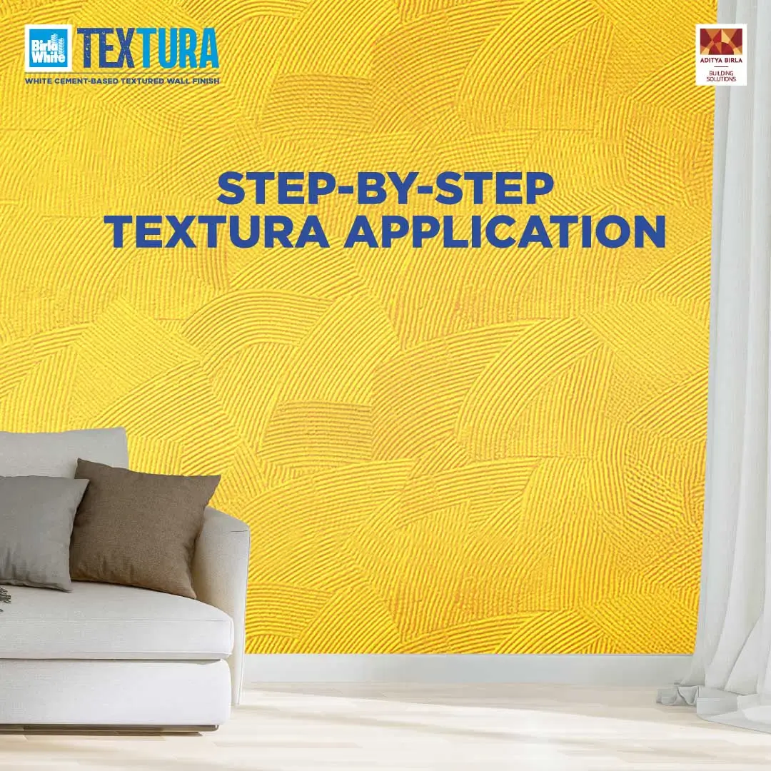 The Art of Application of textura