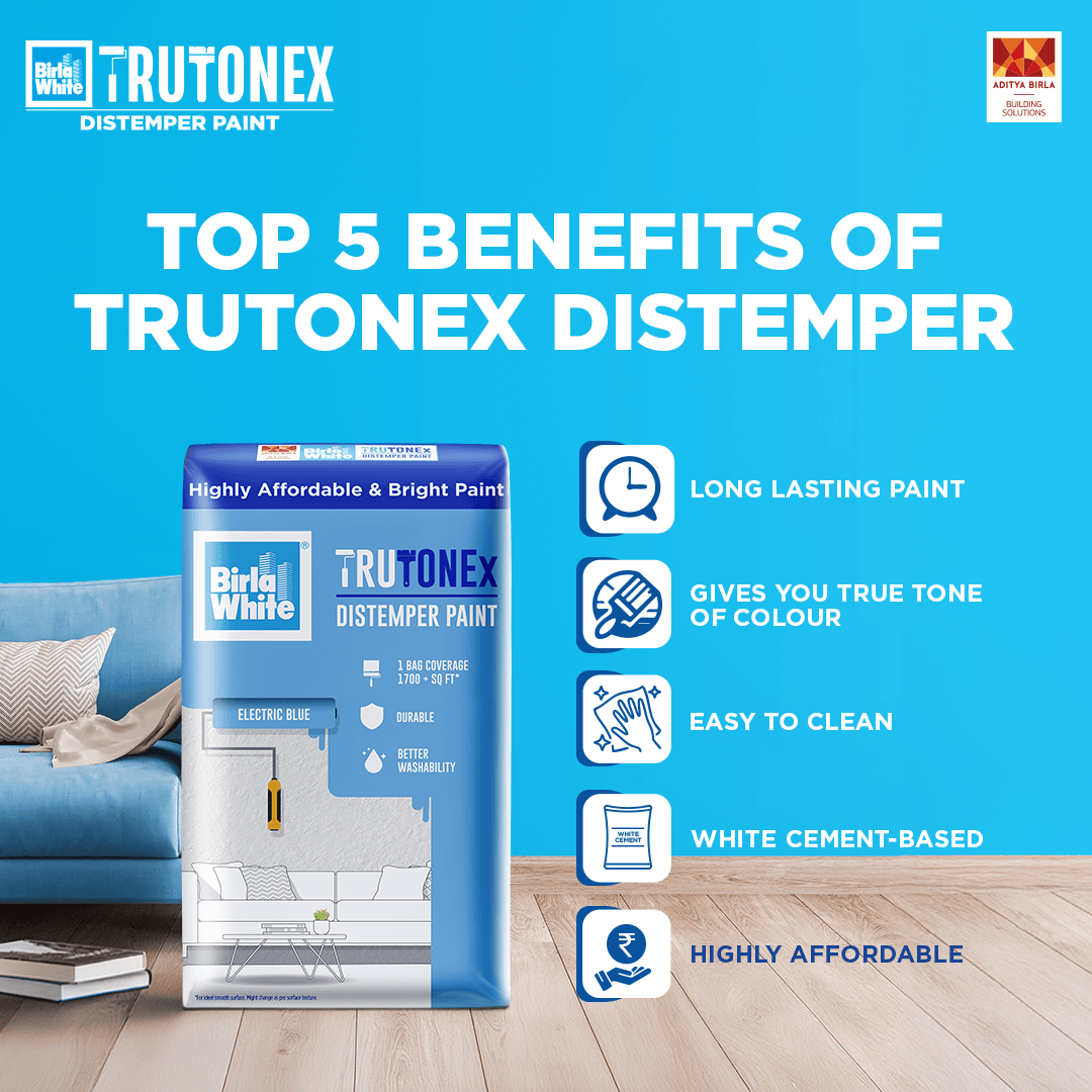 Benefits of TRUTONEX
