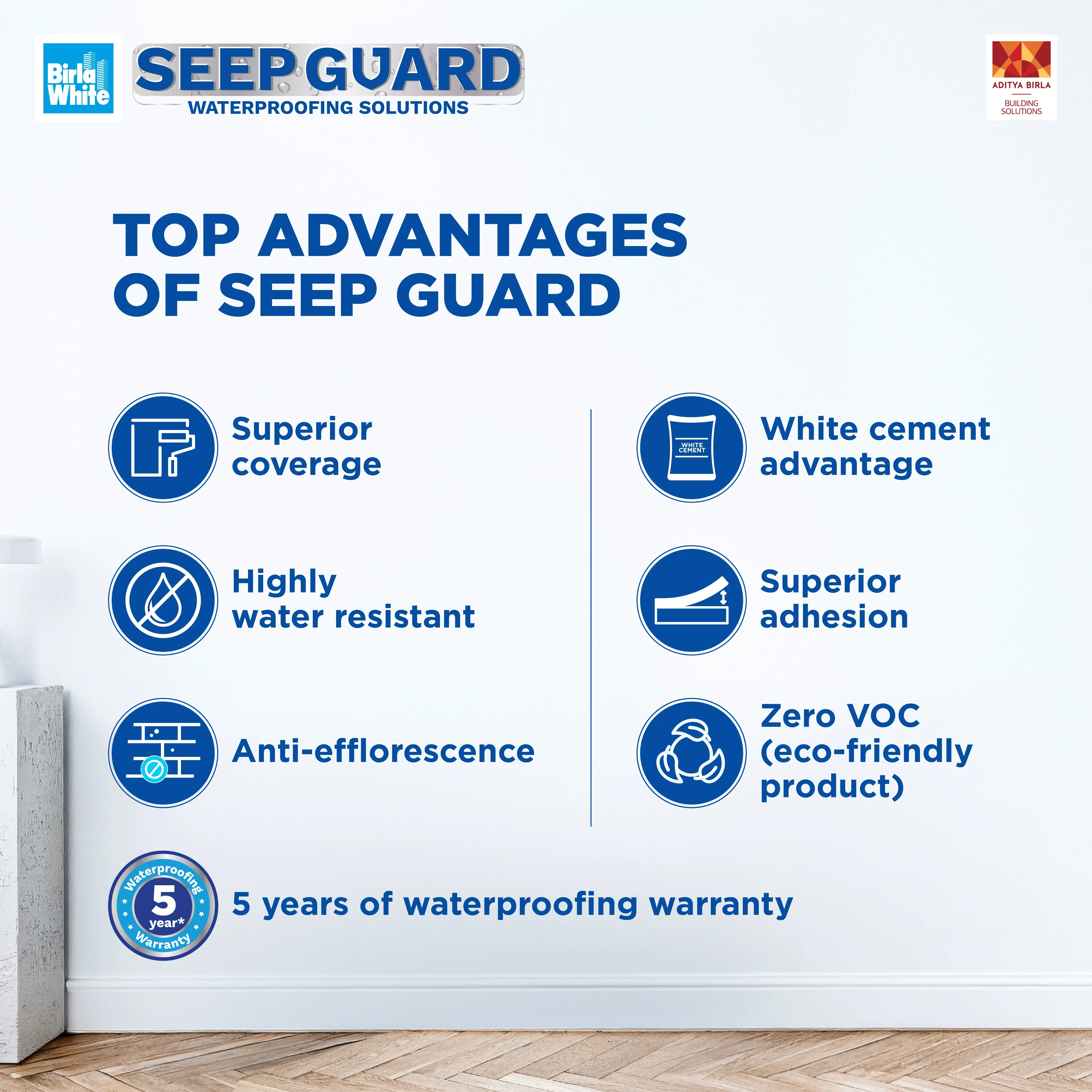 Top Advantages of Seep Guard .webp