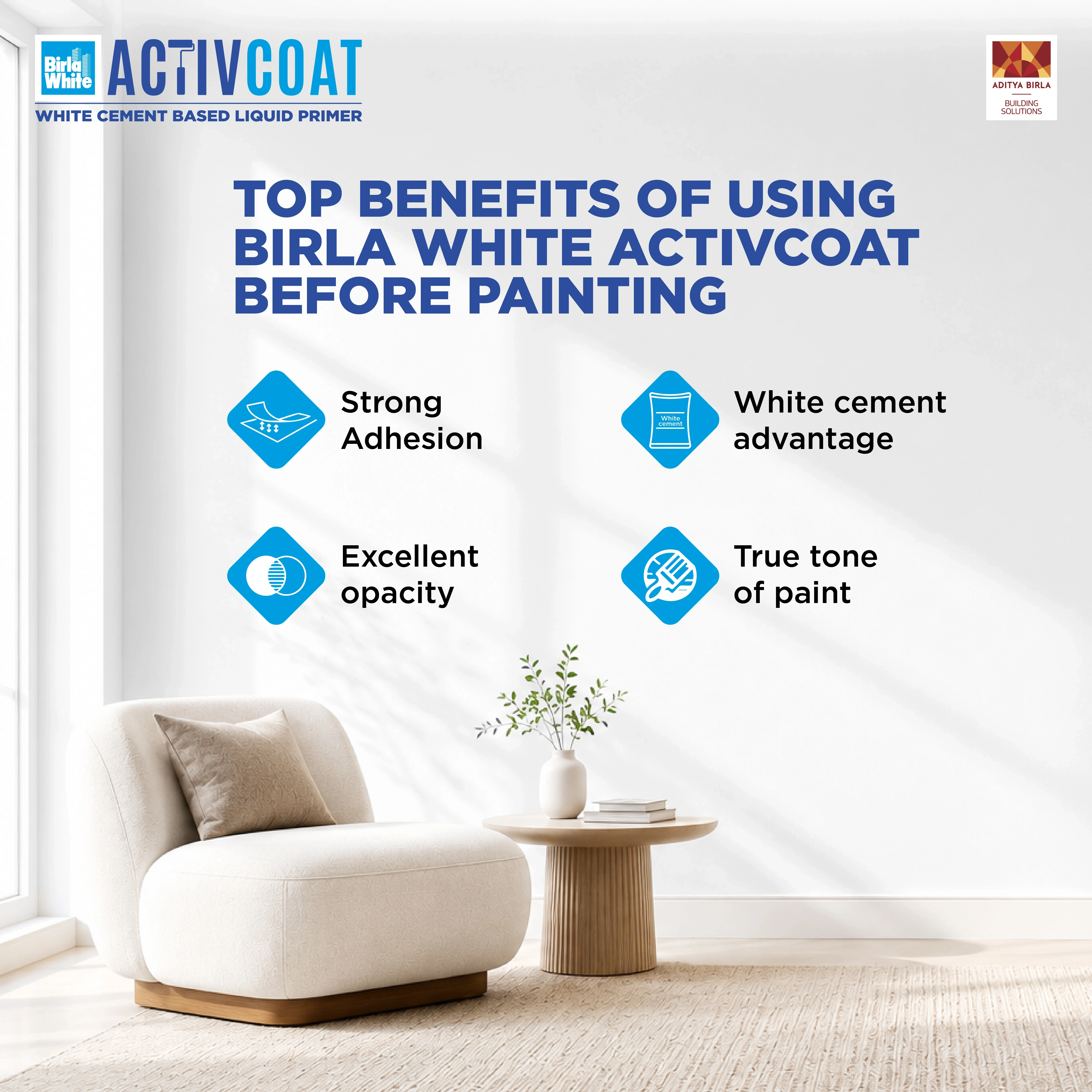 Top Benefits of Using Birla White ActivCoat .webp