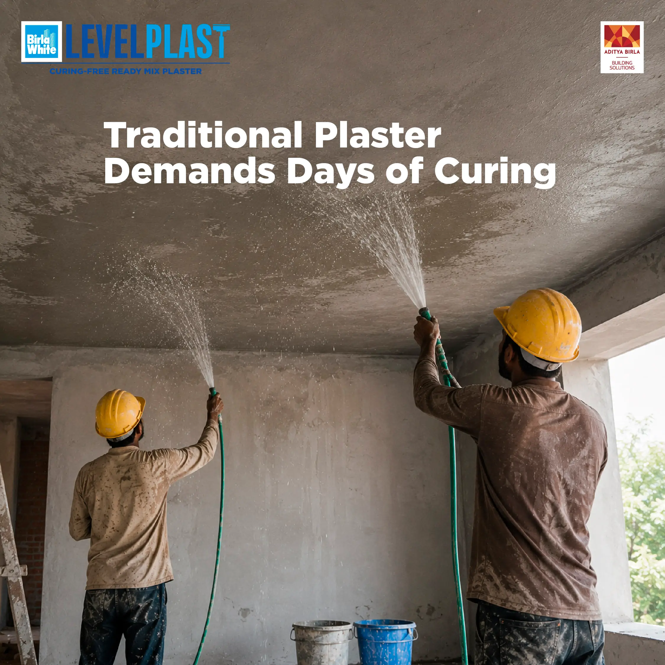 Traditional Plaster Demands Days of Curing.webp