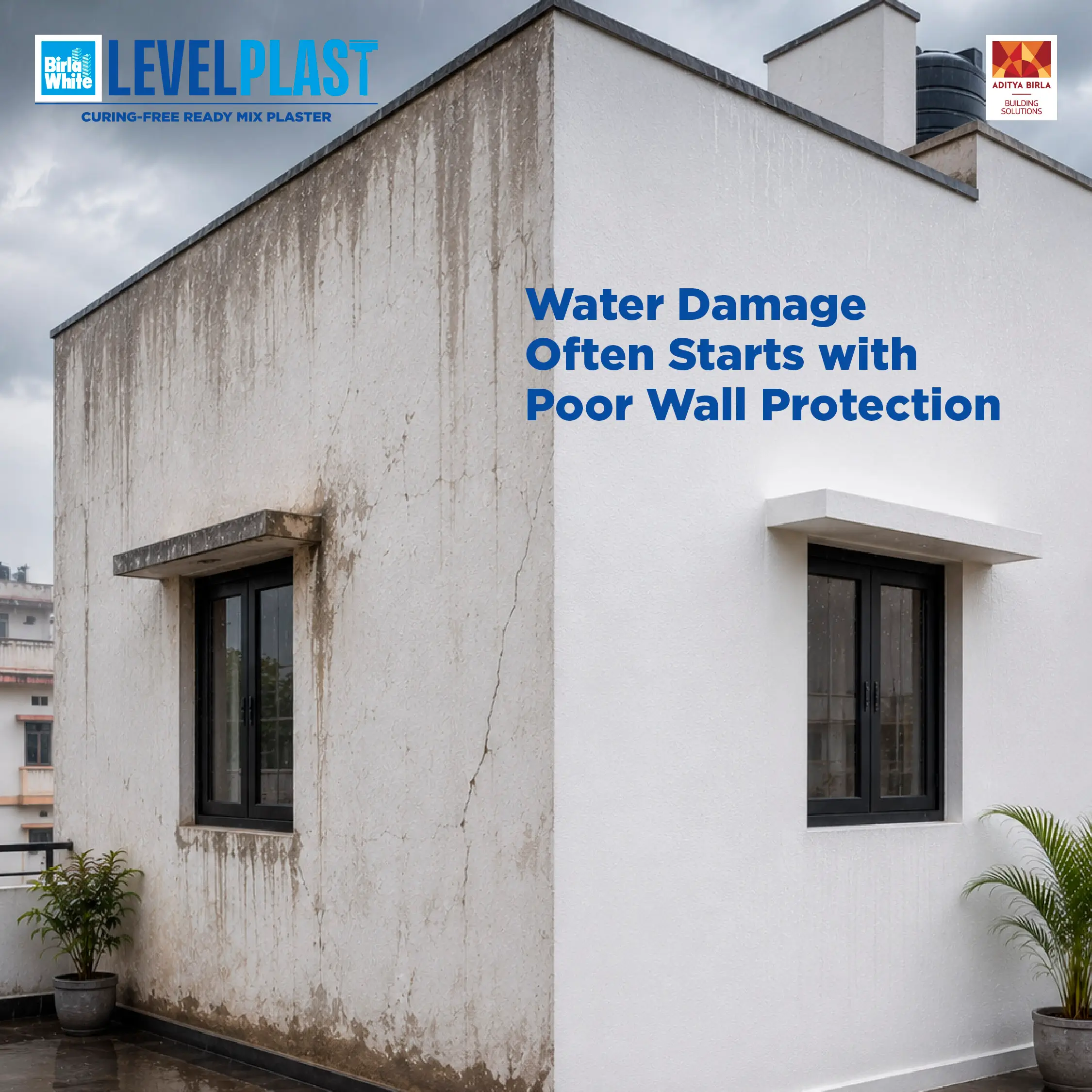Water Damage Often Starts with Poor Wall Protection.webp